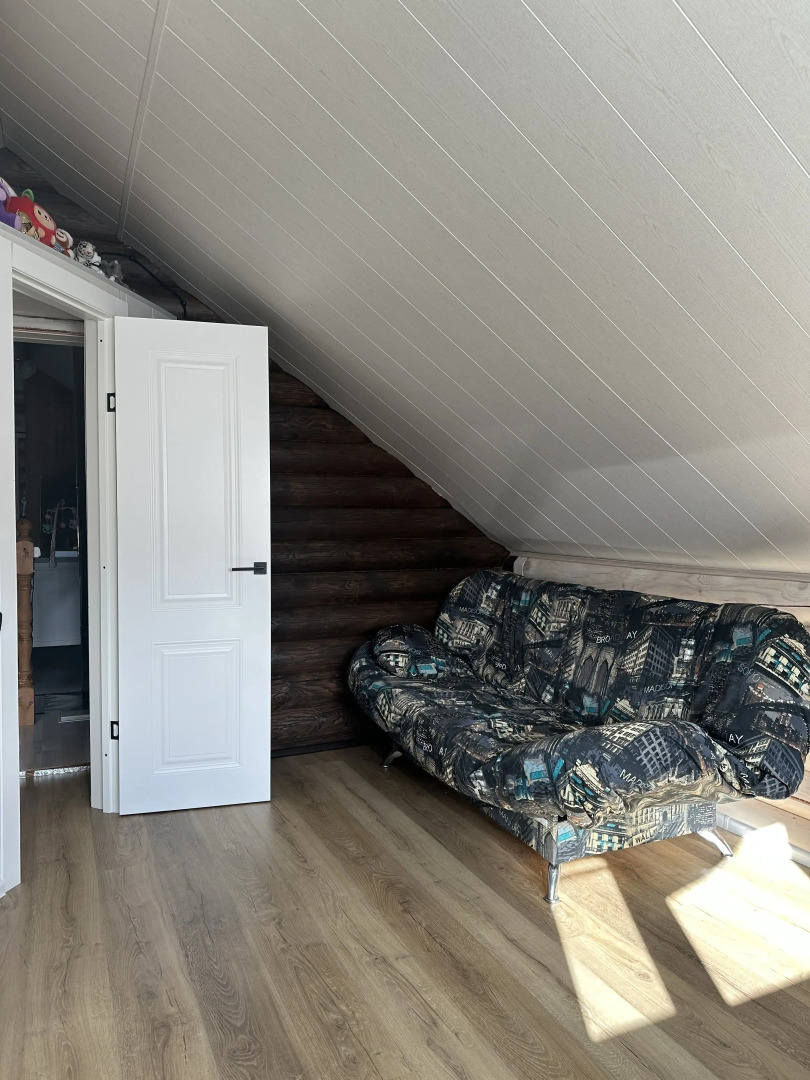 Частный дом в СНТ Сосновая Поляна 2808