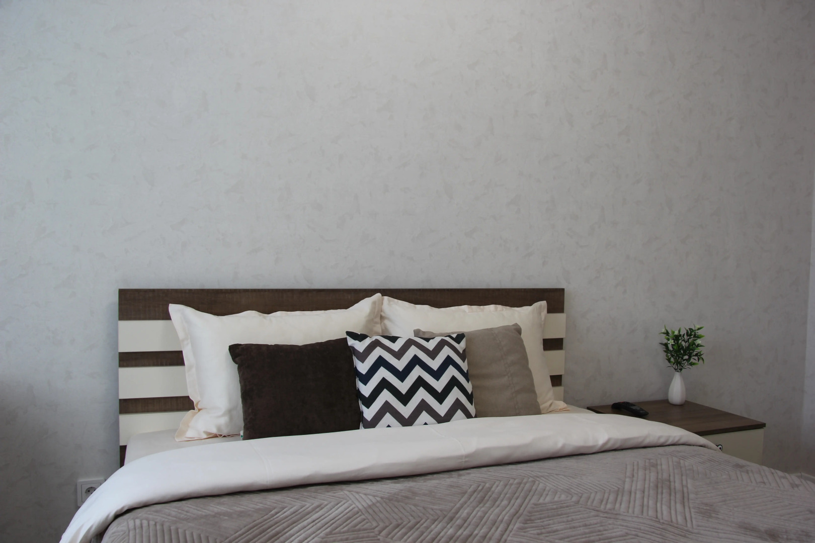 Апартаменты на Вильгельма де Геннина 47