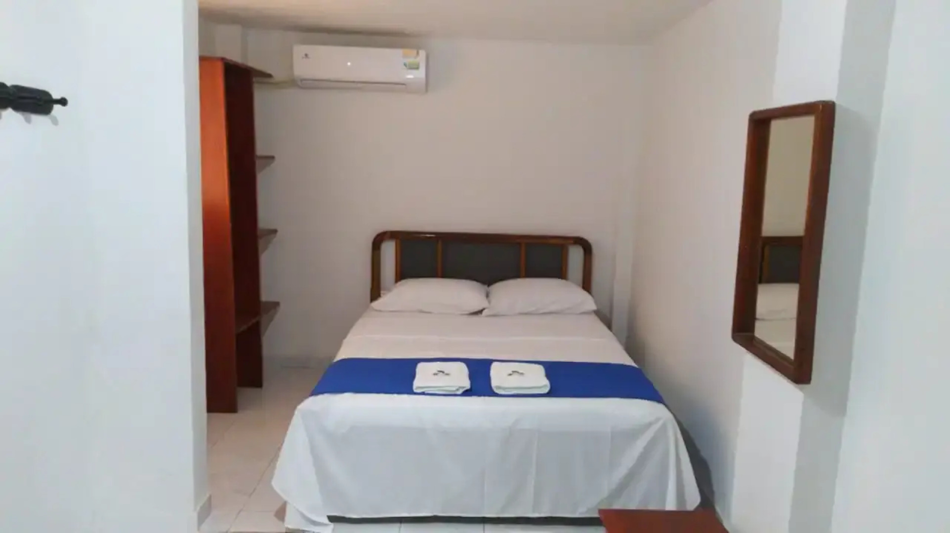 Отель Las Vegas By Marbar Hoteles