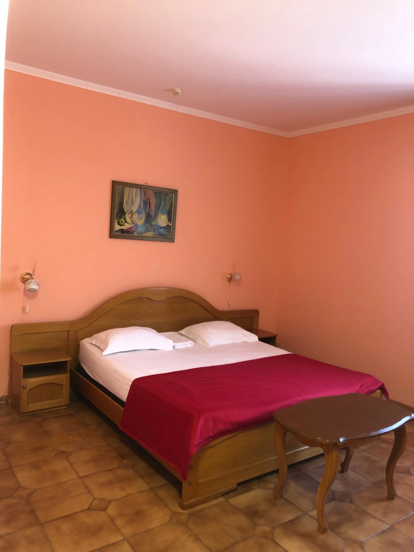 Мини-отель Морская звезда