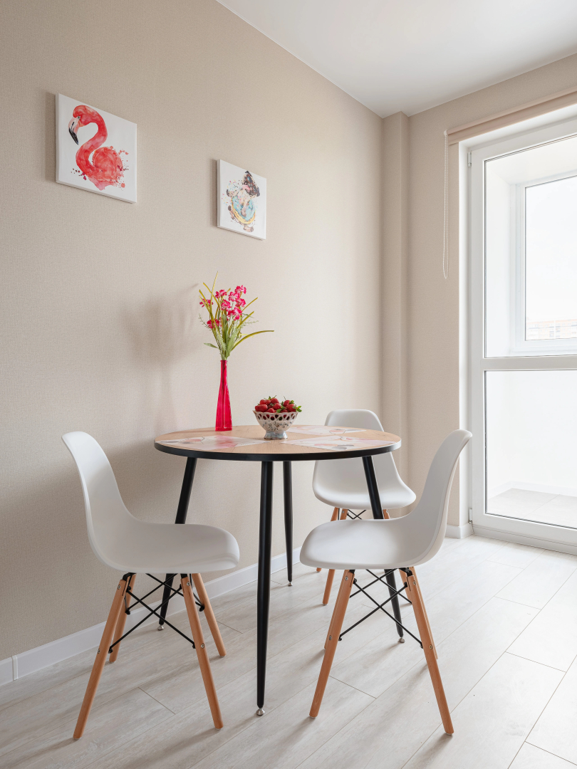 Апартаменты ApartHome Адмиралтейский 3