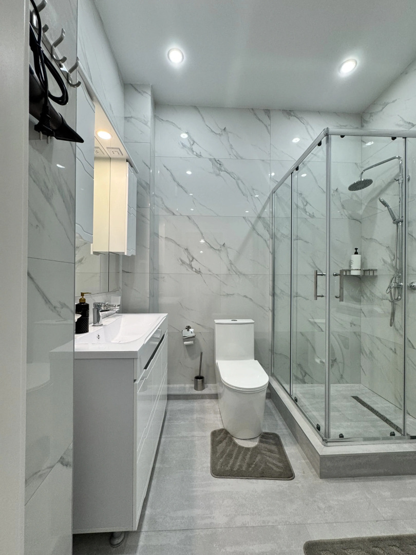 Квартира Люкс в Центре