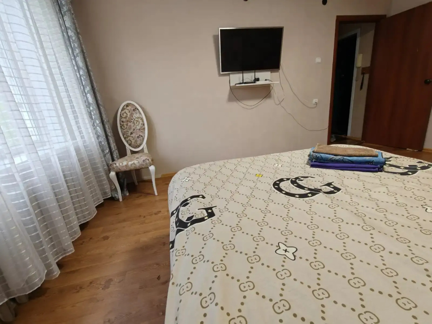 Квартира Проспект Ленина 37/4