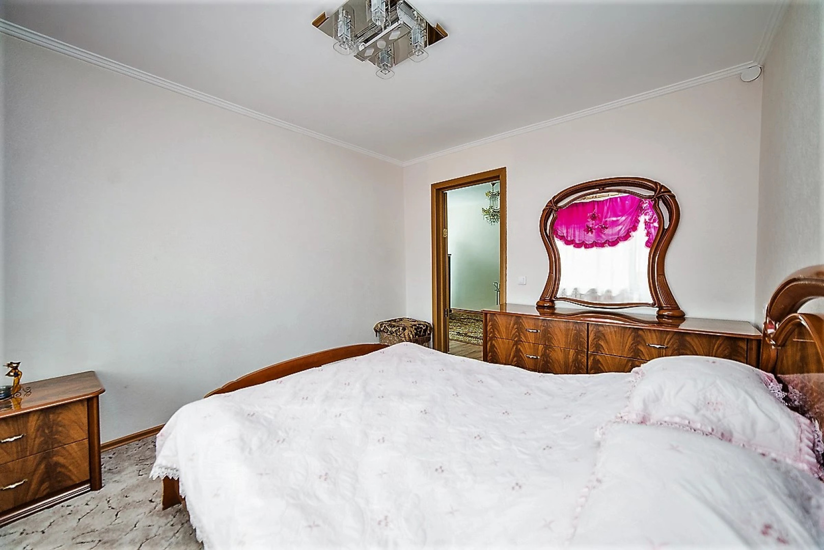 Квартира На Дзержинского