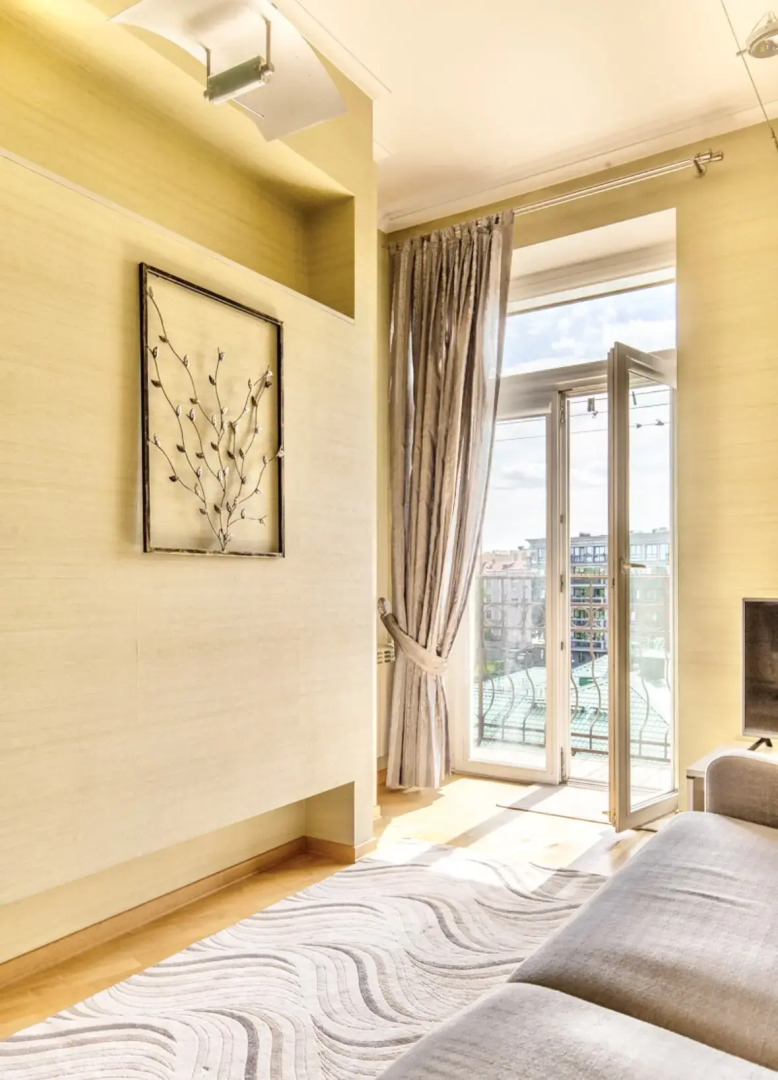 Апартаменты Классная Двушка на Ленина-2 в Самом Центре Минска