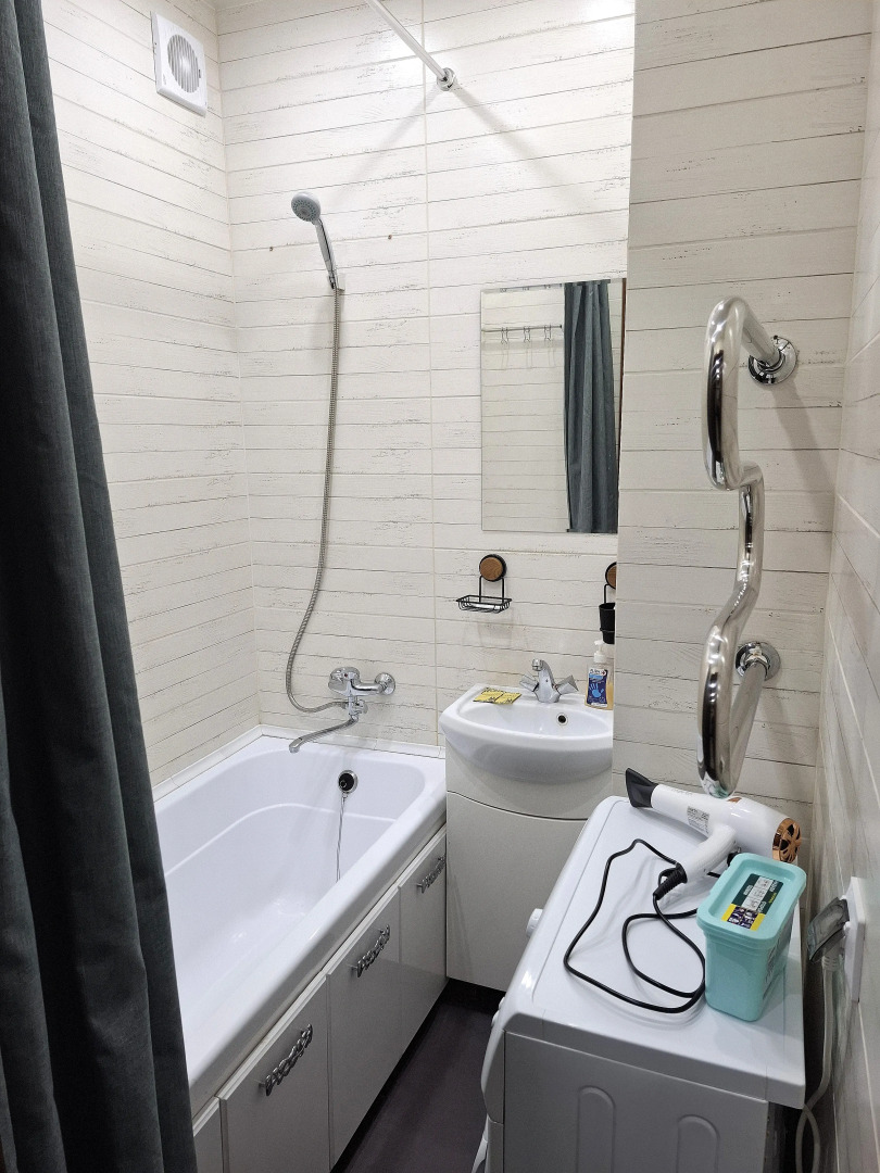 Квартира Уютная возле МНТК Микрохирургии глаза имени Федорова