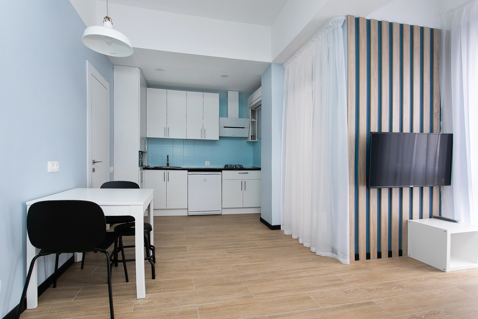 Апартаменты На Высоте 4