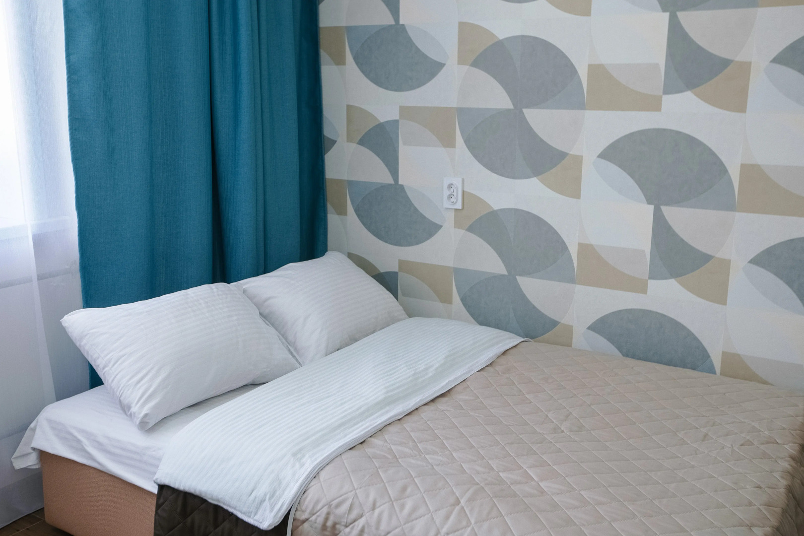 Апартаменты Небо