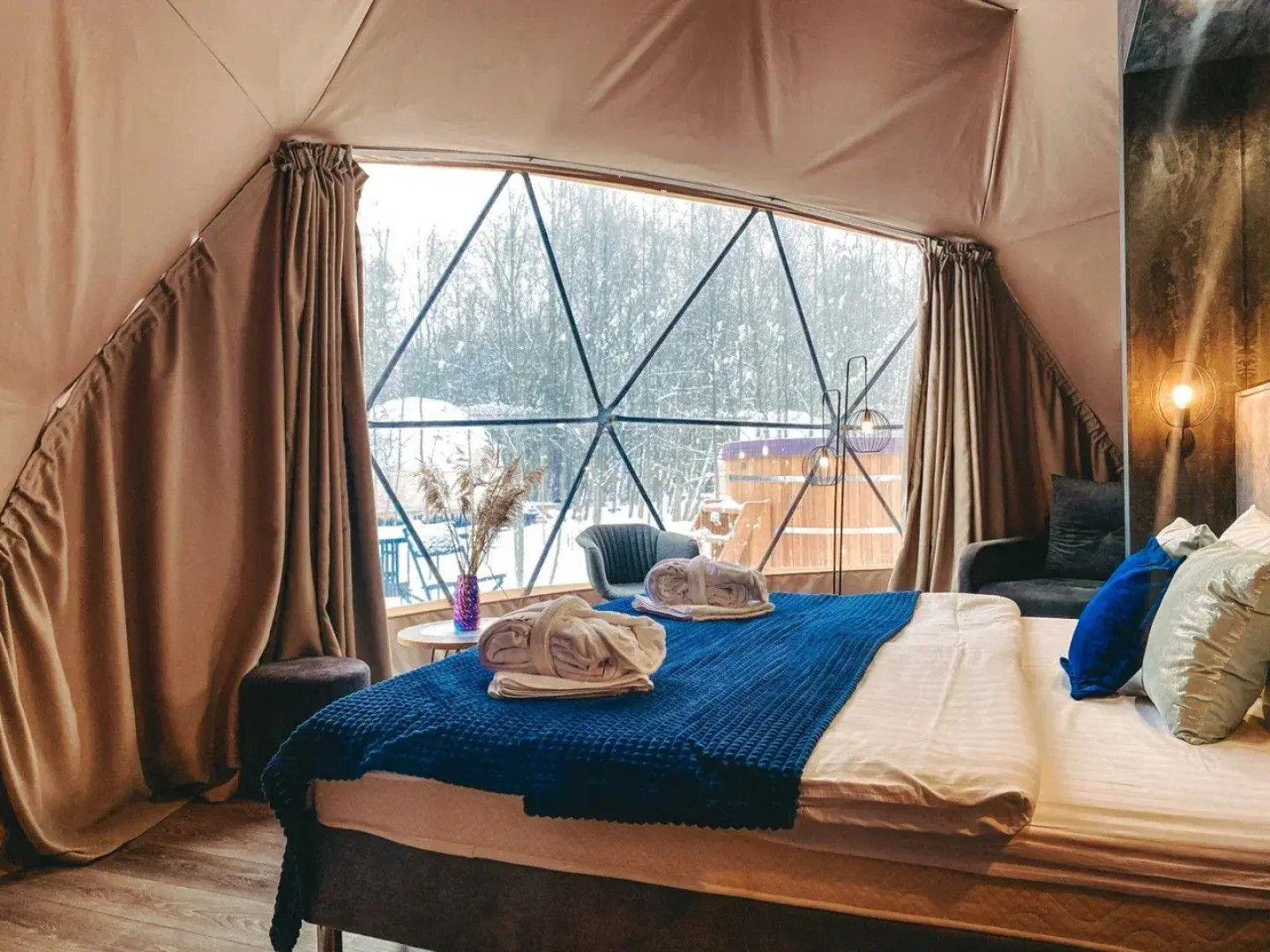 База отдыха Vazuza Love