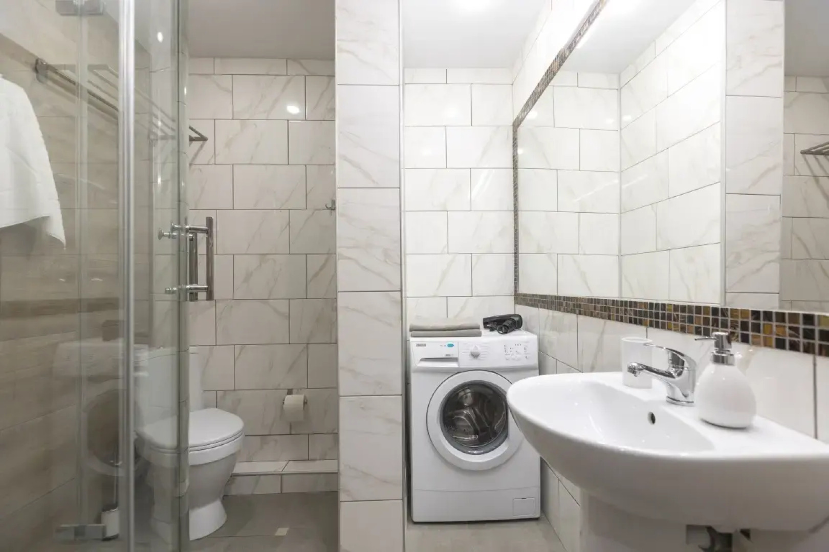 Апартаменты Gerbera 1