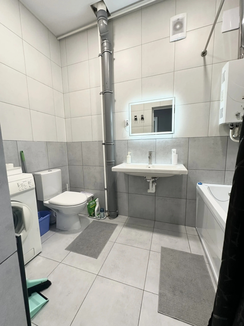 Квартира Стильная квартира в Приморском районе