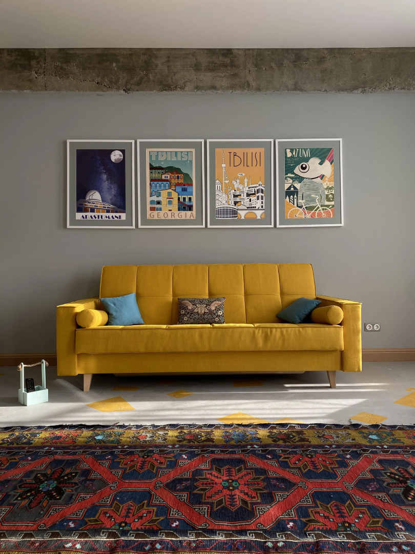 Отель Apart Sofia