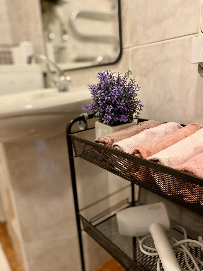 Квартира Уютные апартаменты в историческом центре Гомеля