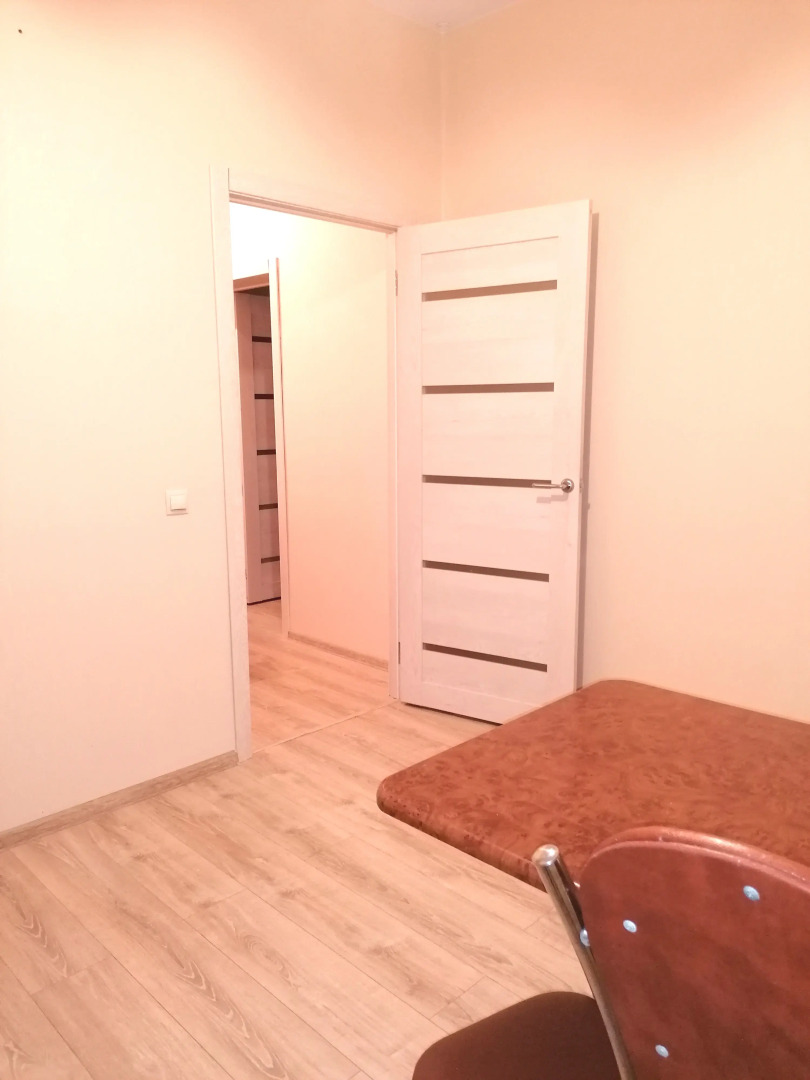 Апартаменты Солнечный 4 40