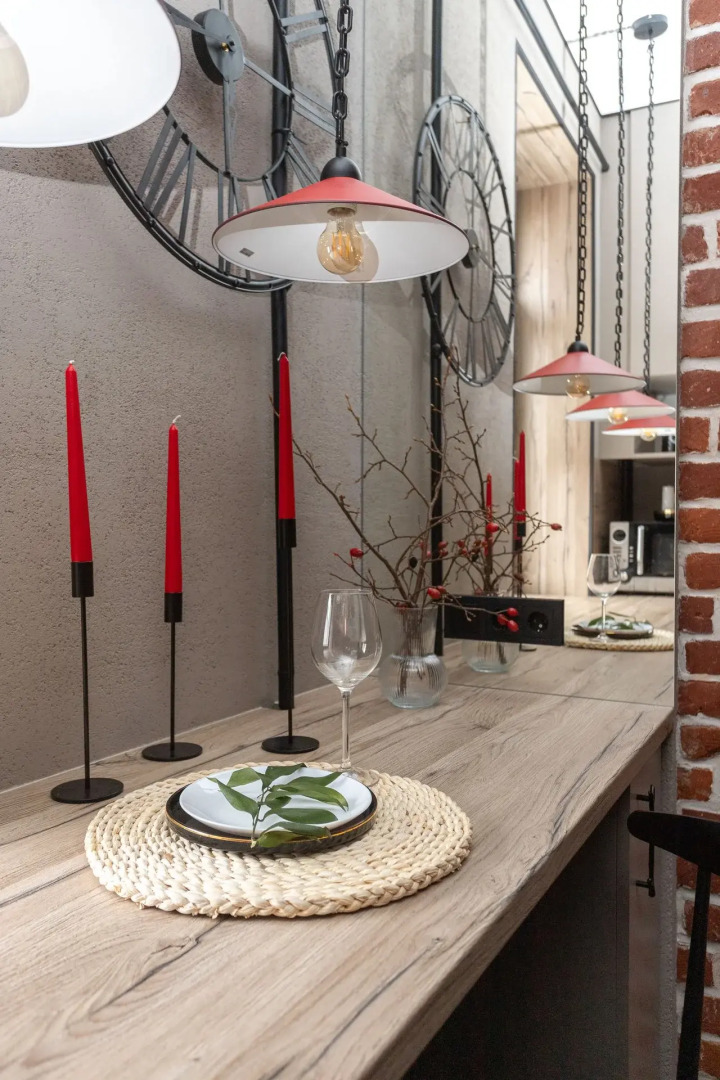 Квартира Победа Тильзита