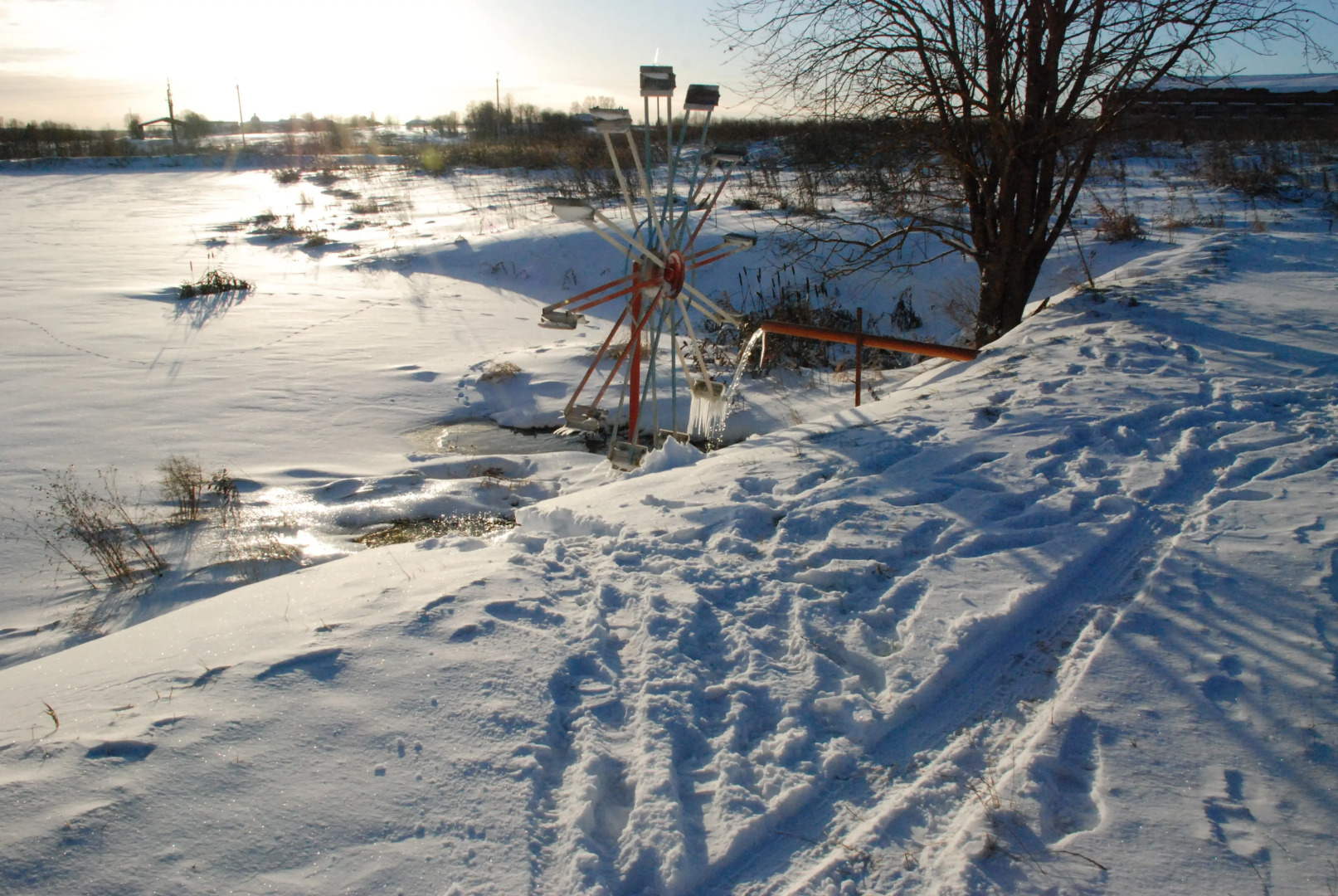 Kulsivel Guest House