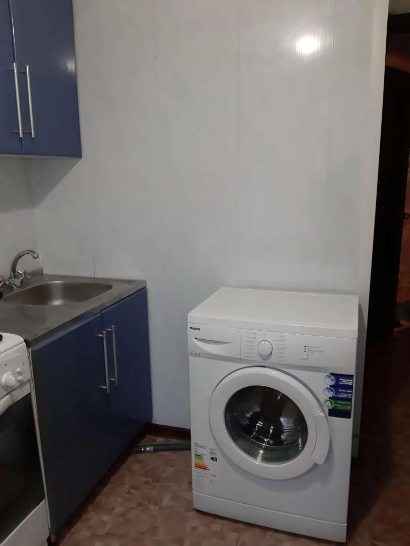 Апартаменты на Бертюльской