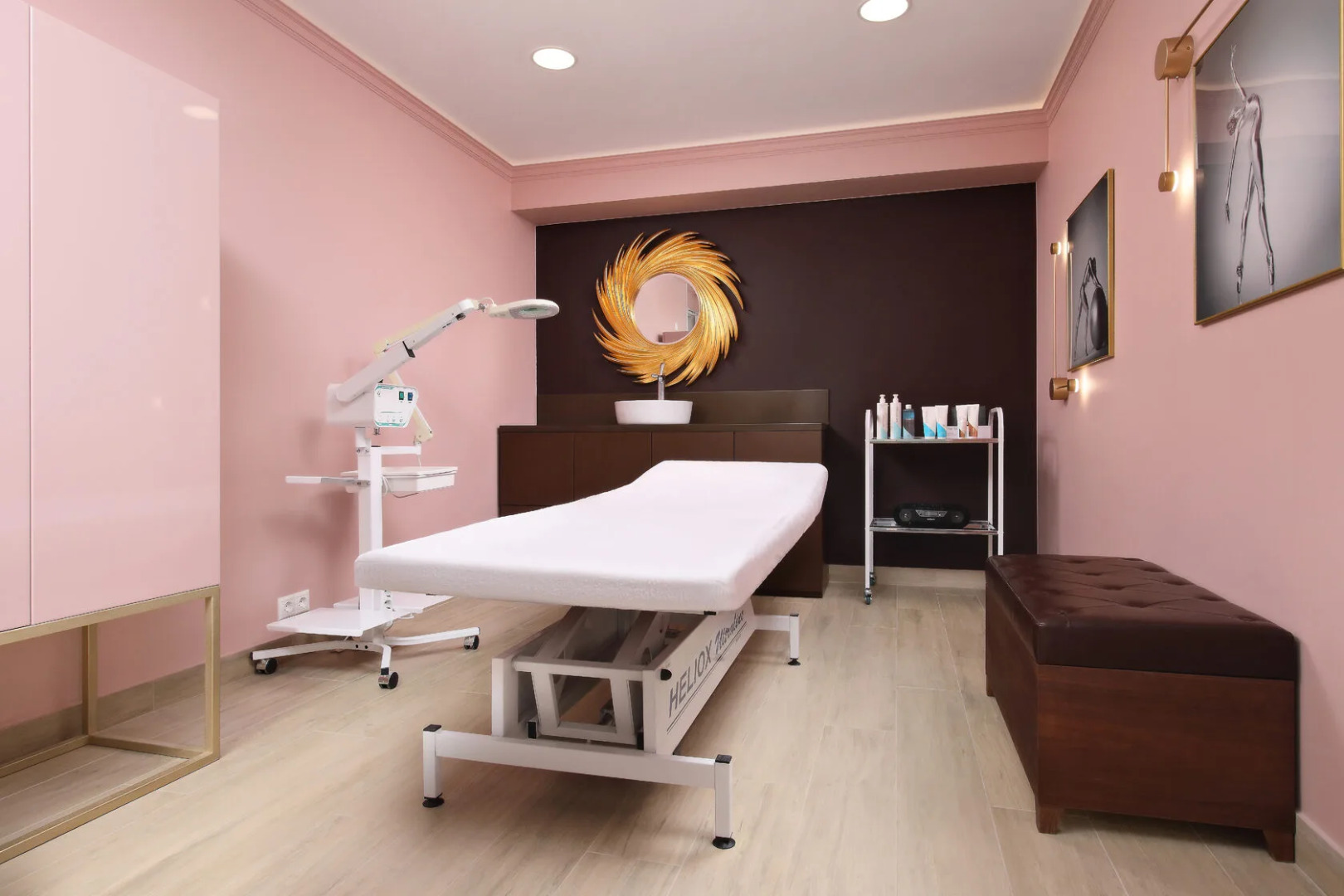 Санаторий Плаза СПА Кисловодск