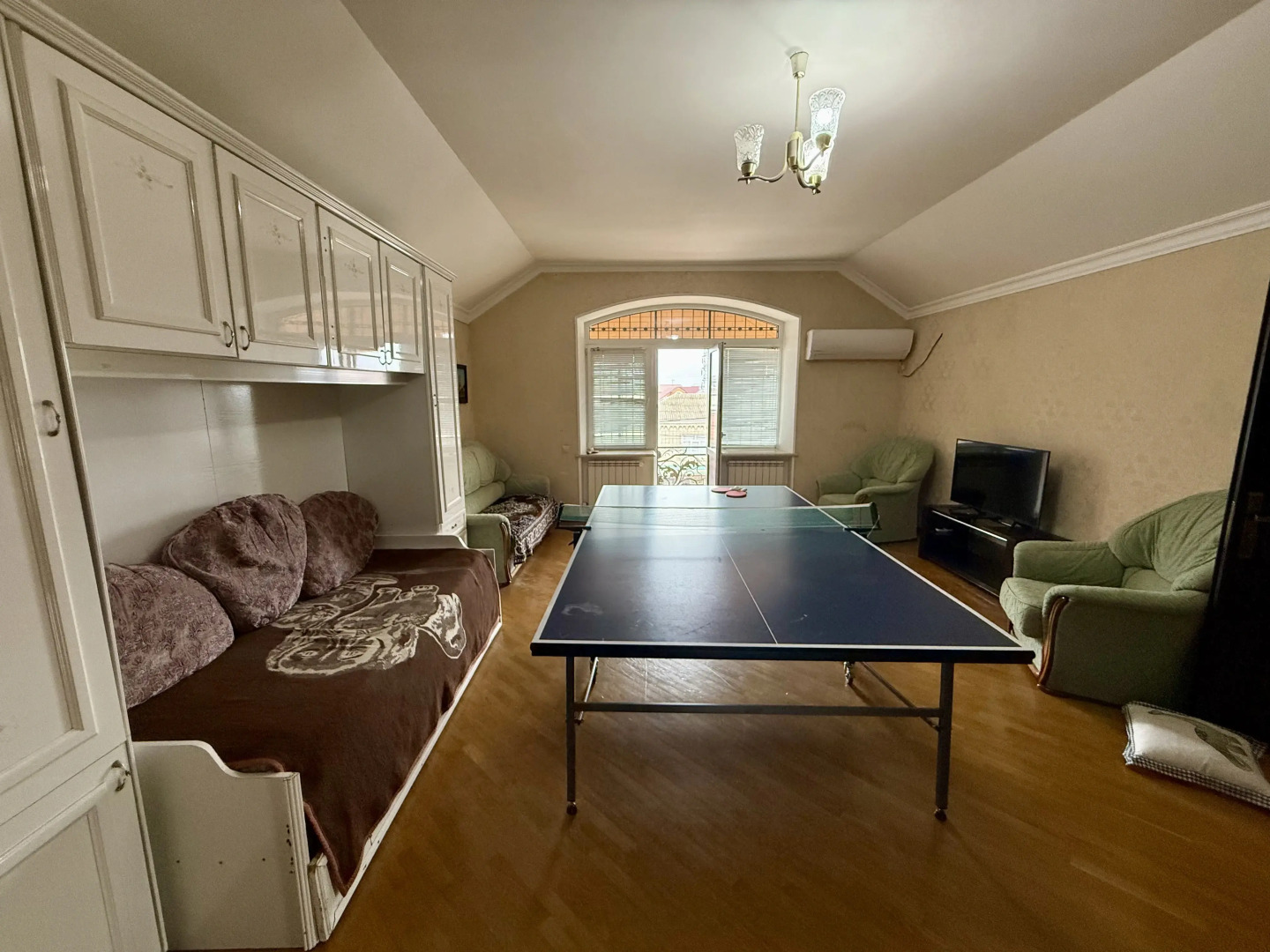 Частный дом Трехэтажный Tur House в Каспийске