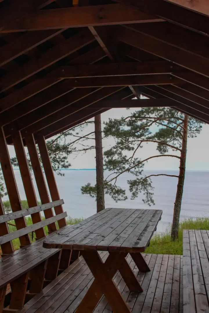 Частный дом Алатирва