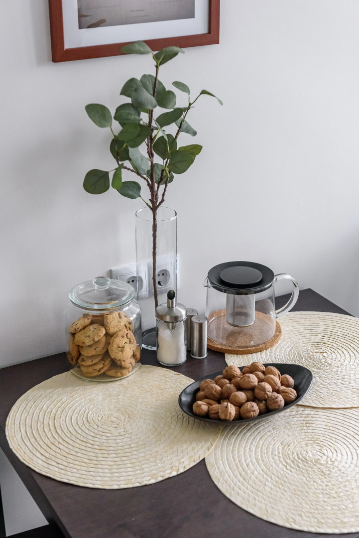 Апартаменты Novosmolenskaya 2 by Fanoteli