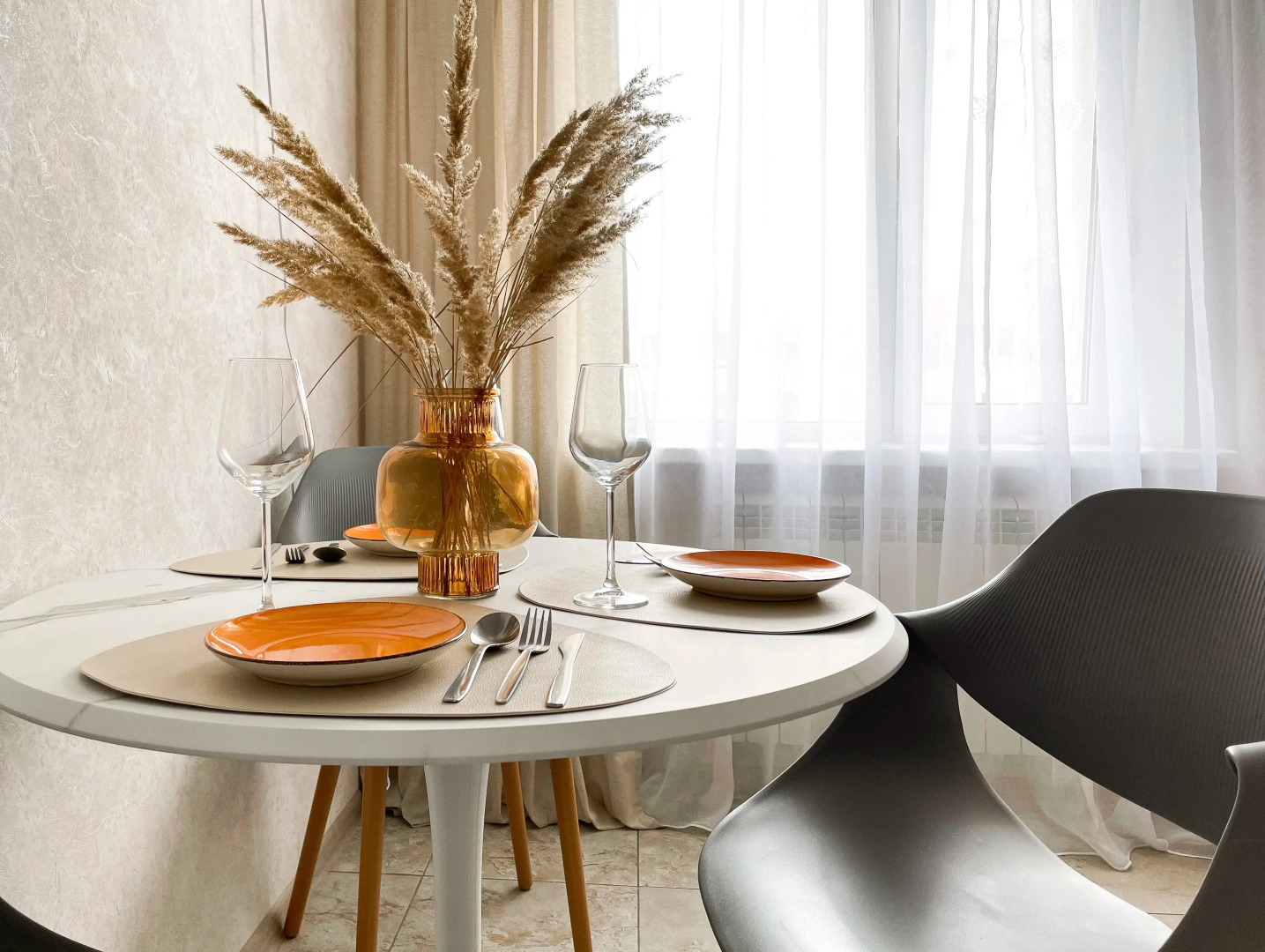 Апартаменты Атмосферные в Крутые ключи