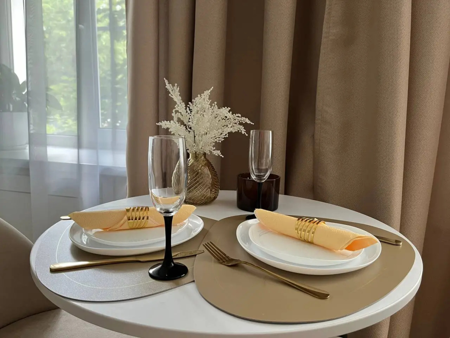 Квартира Апартаменты "Балет" в г.Иваново (Калинина, 24)