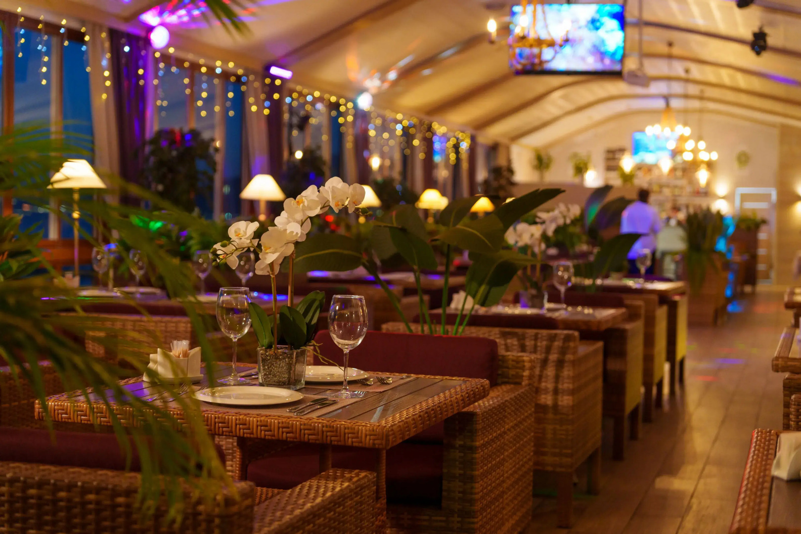 Отель Престиж