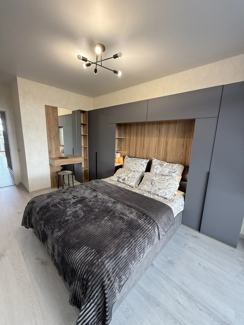 Квартира Пионерский Апарт