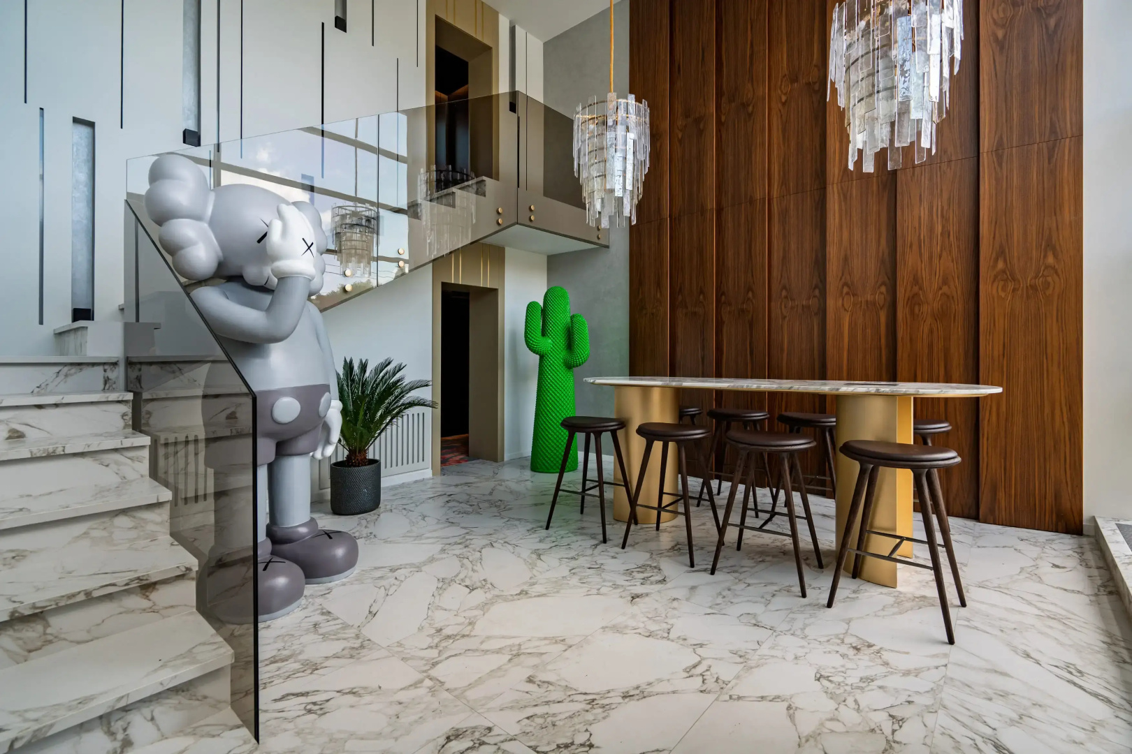 Отель BOUTIQUE HOTEL EMBARGO