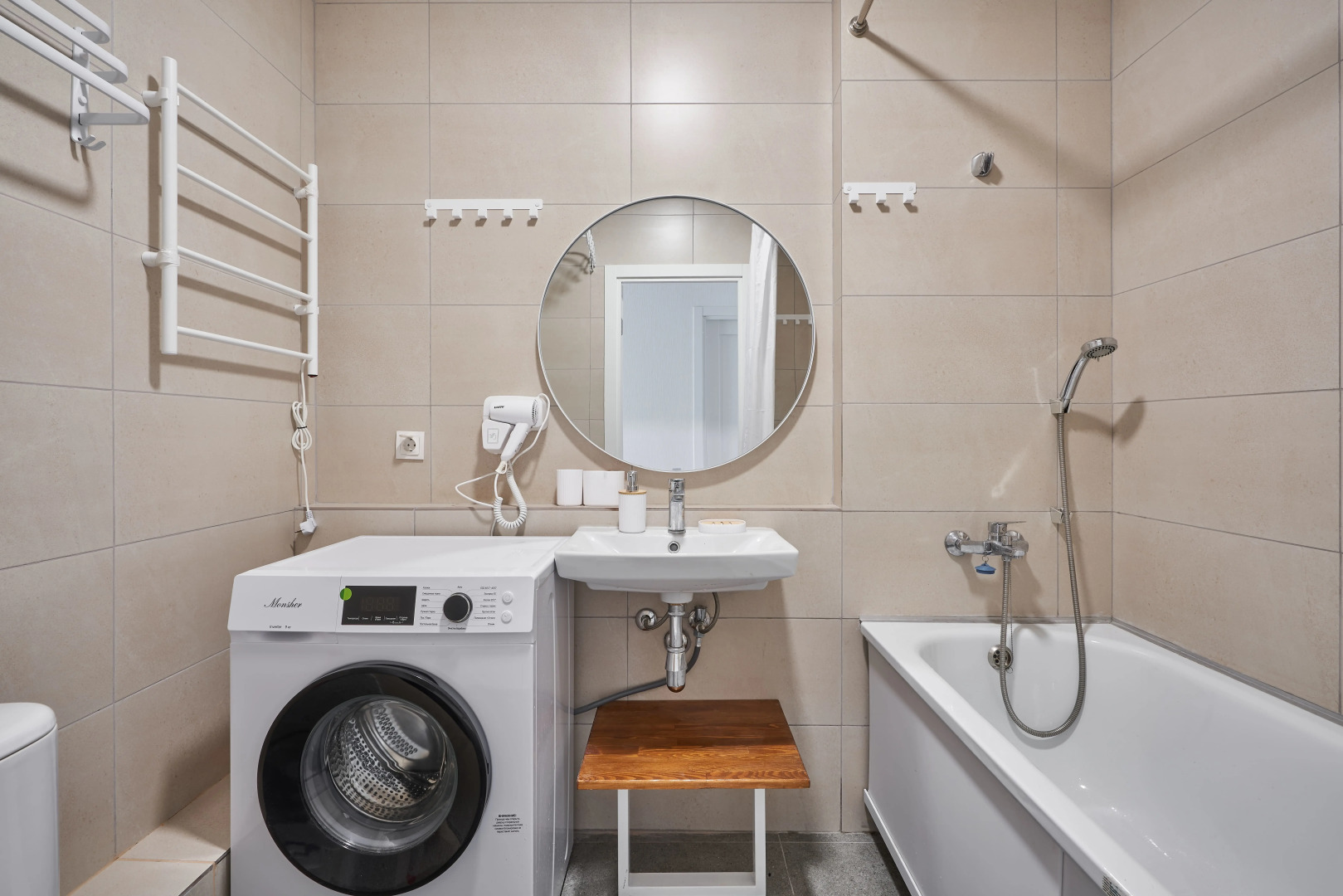 Квартира на Проезде Некрасовский  8