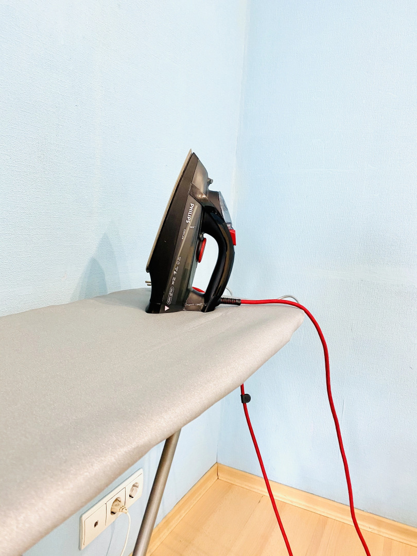 Апартаменты на Проспекте Строителей 11А