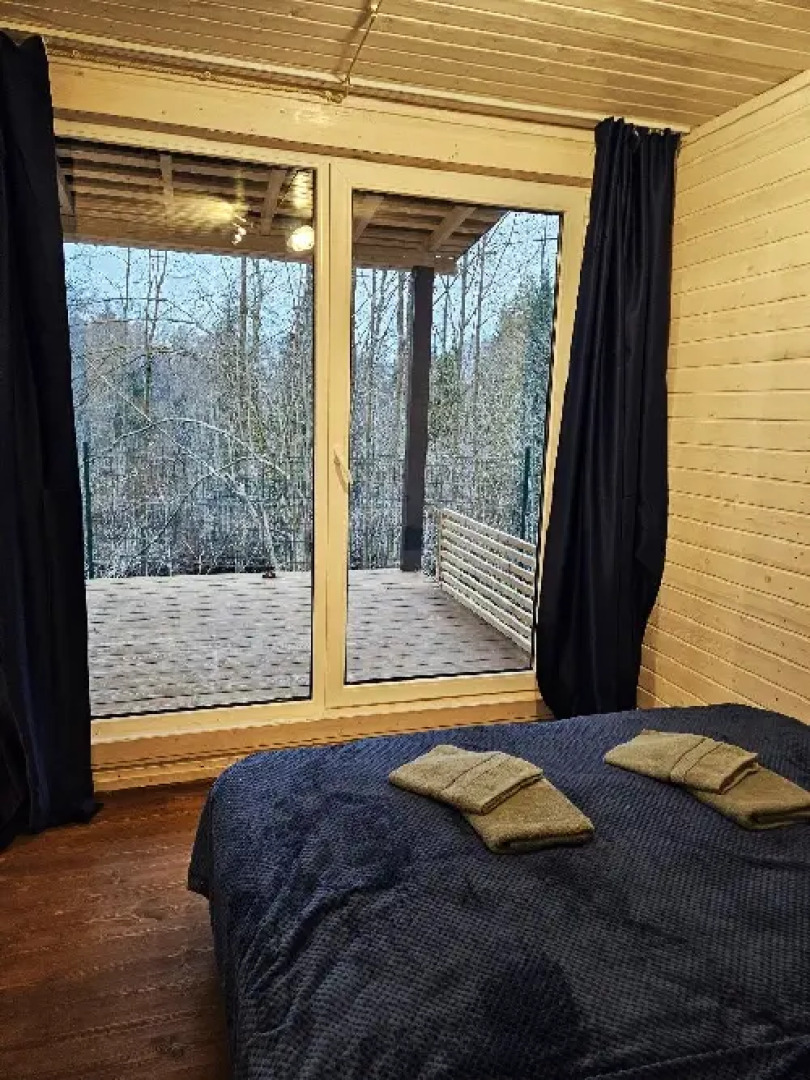 Гостевой дом Пеликан 2