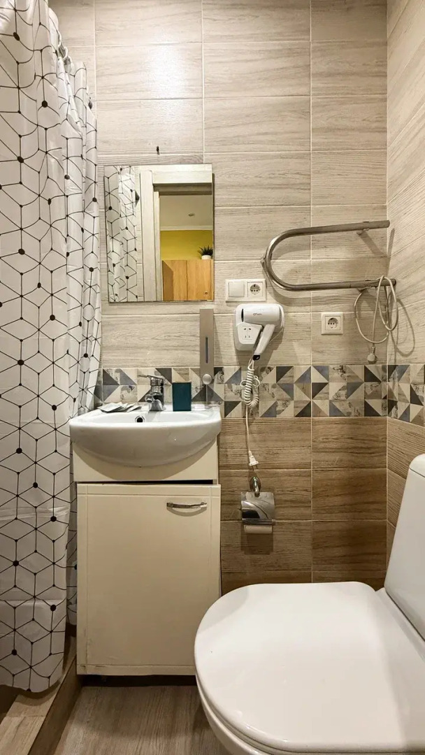 Апартаменты Уютные в Районе Метро Филатов Луг ФЛ2