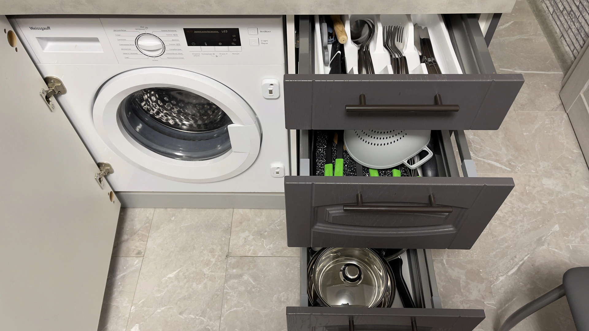 Апартаменты Мята LUX  у М.ВДНХ