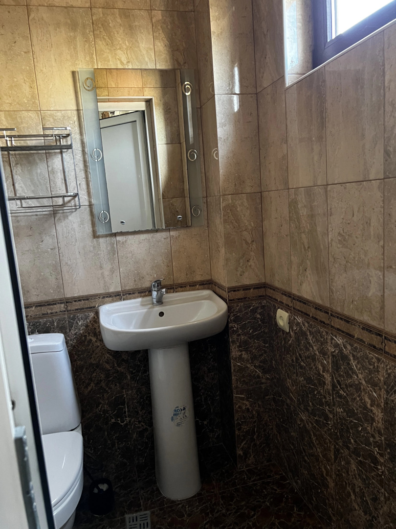 Гостевой Дом Улыбка