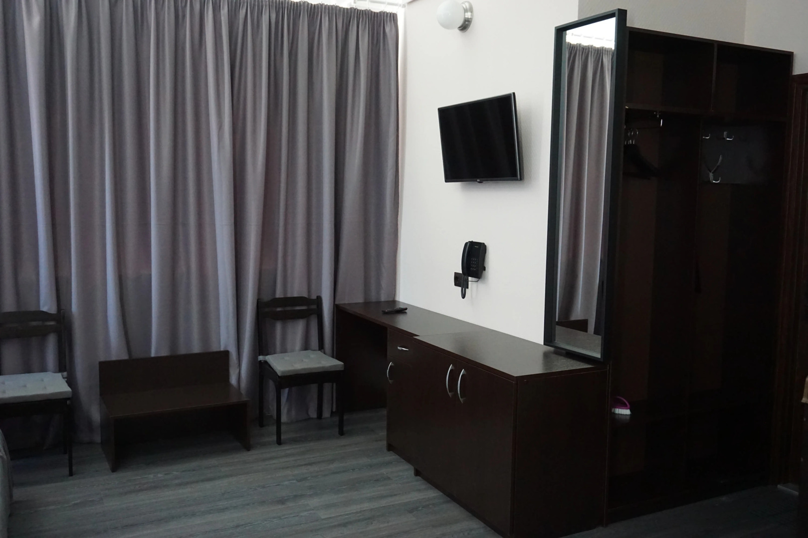 Отель Городская гостиница "СОВА" ИП Мелихов Игорь Вкикторович