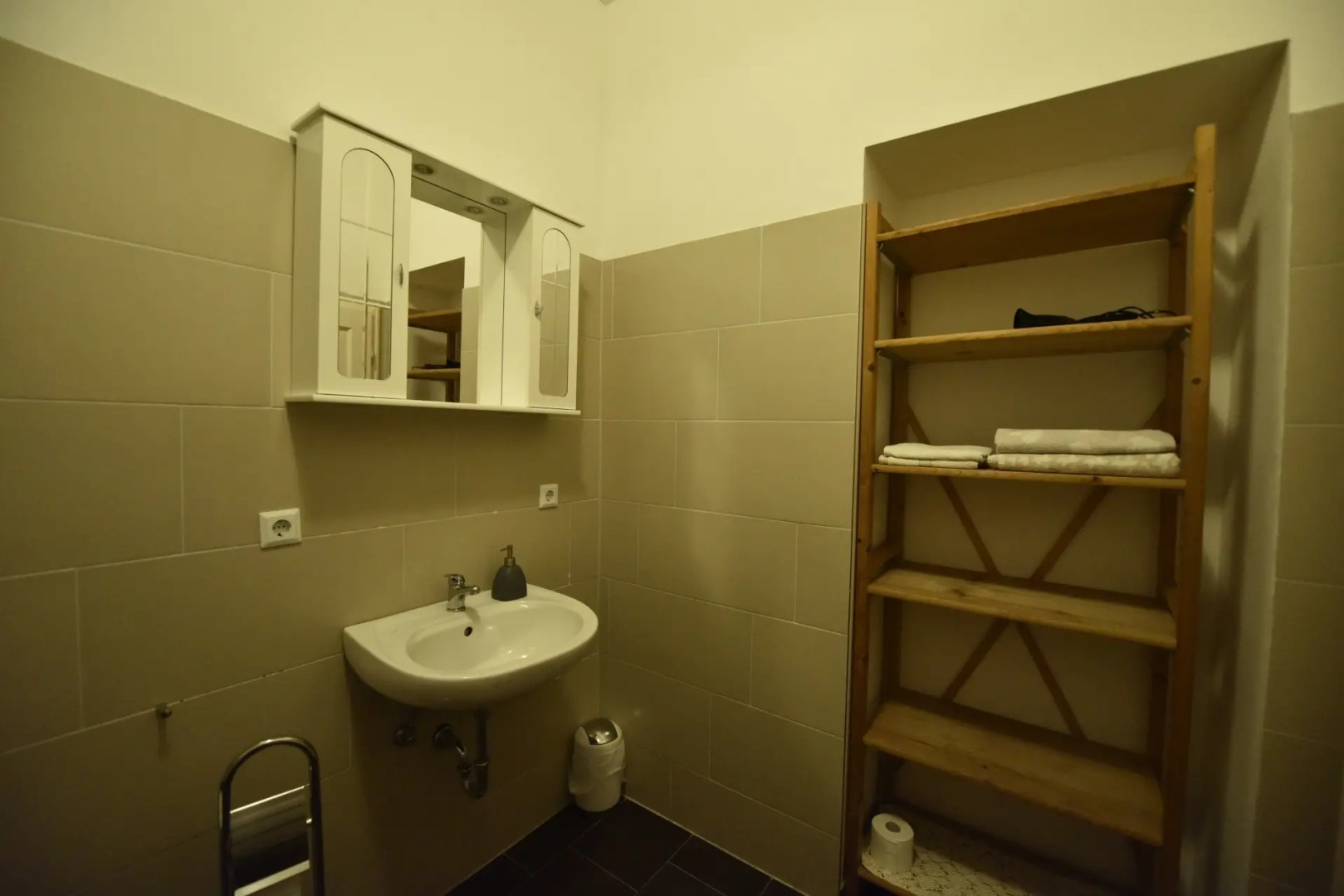 Апартаменты Villa Weyermann