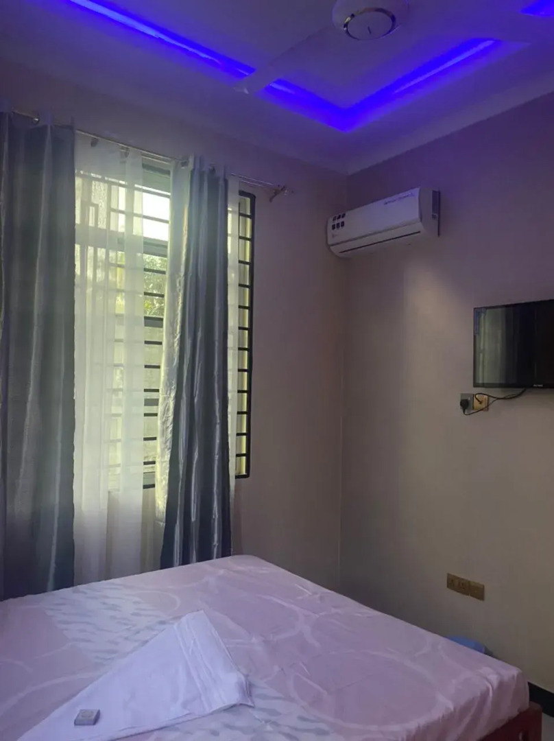 Жилое помещение Rixoss Lodge