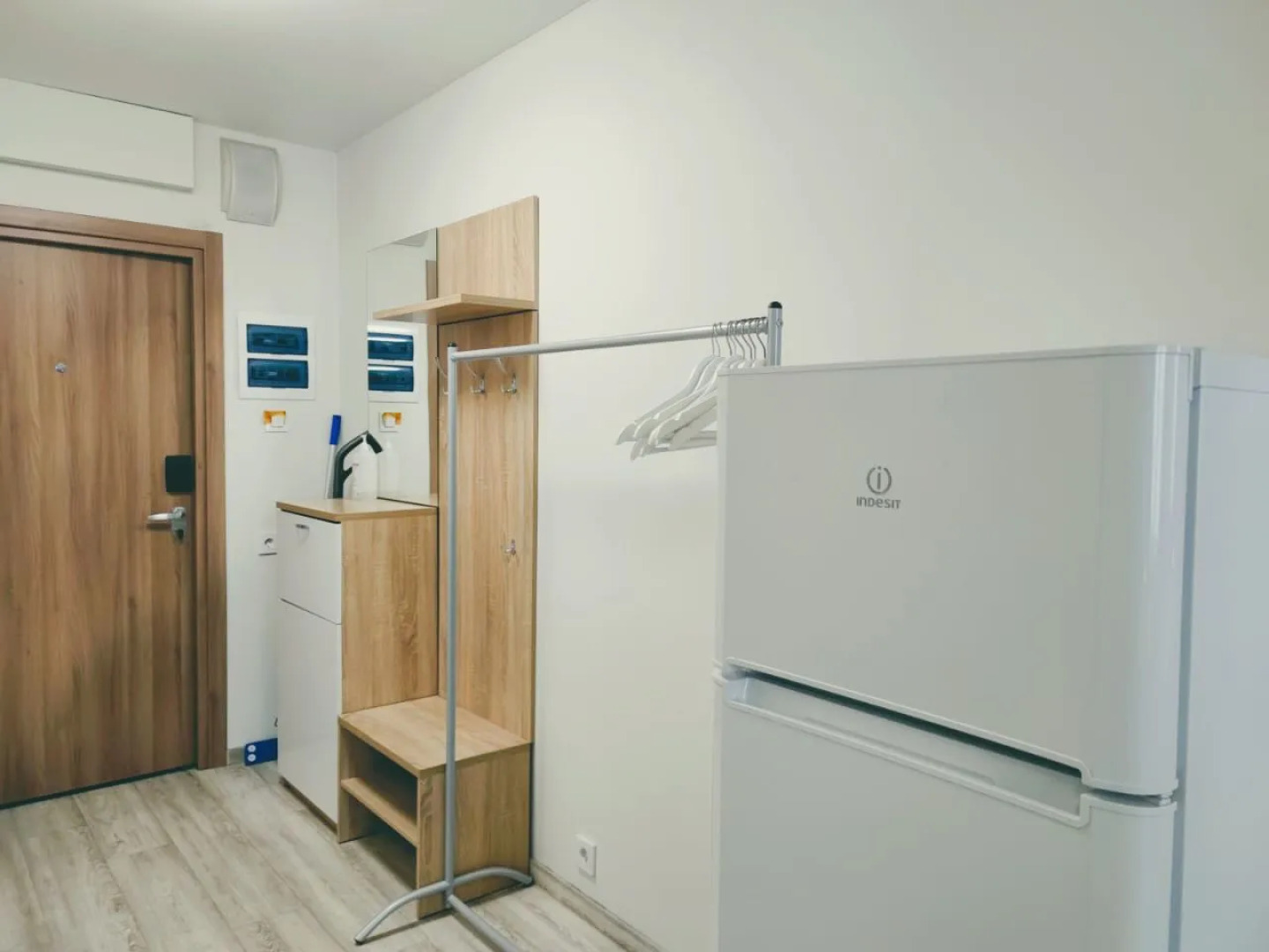 Апартаменты на Салова 61 СПБ