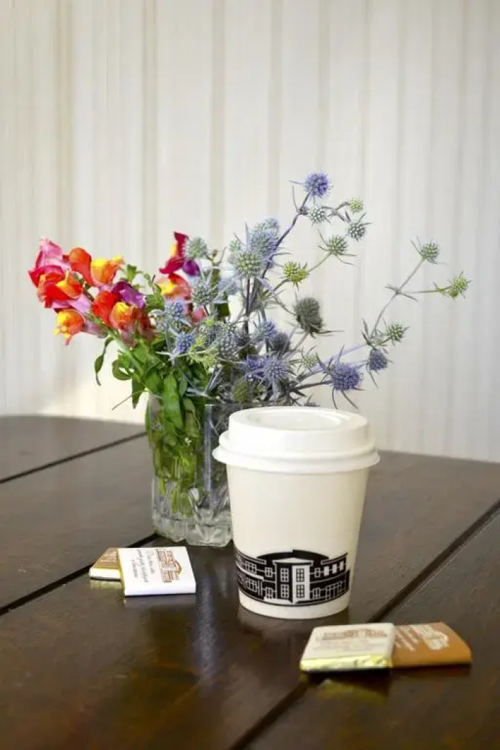 Мини-Отель Ветров