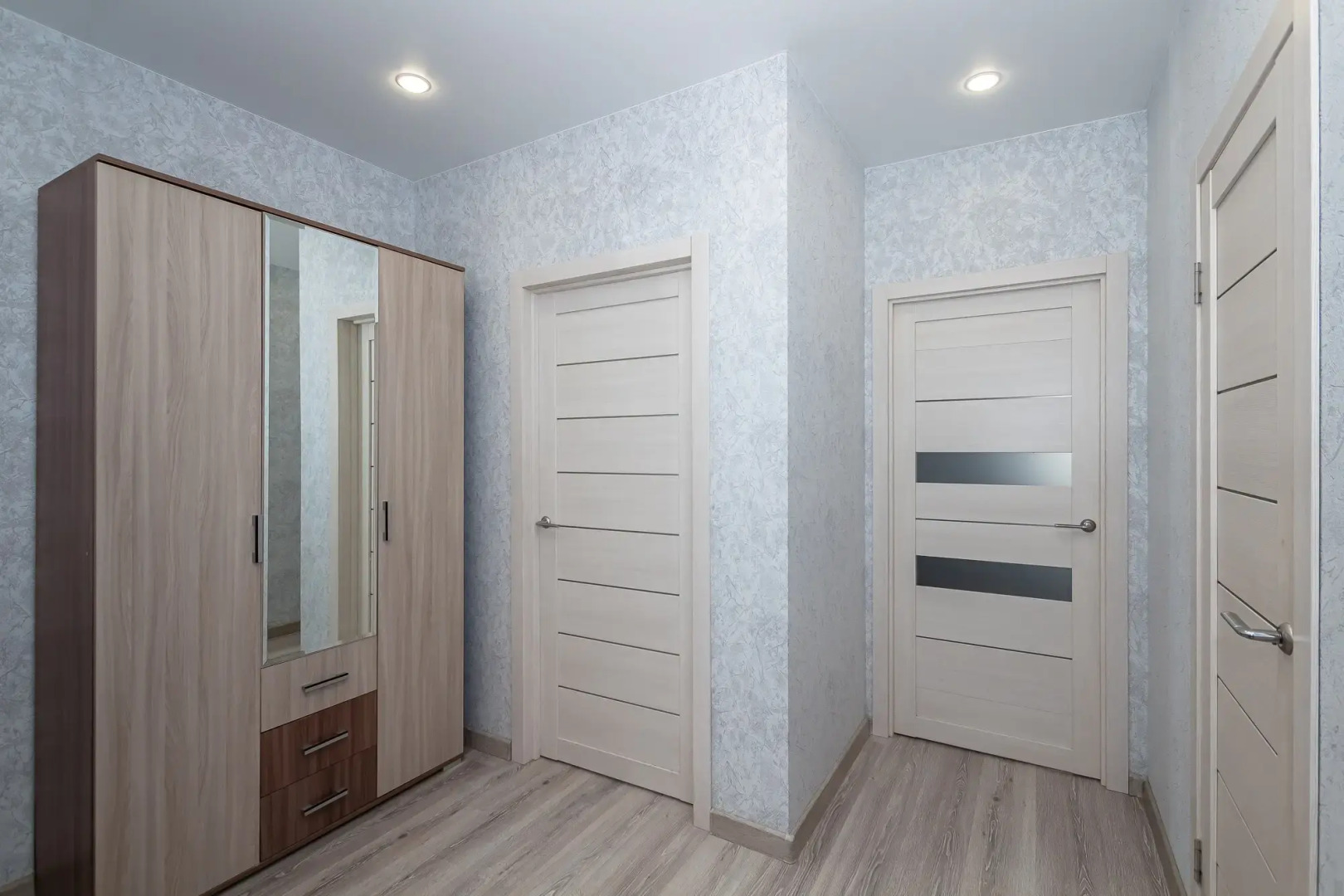 Апартаменты Кольцово