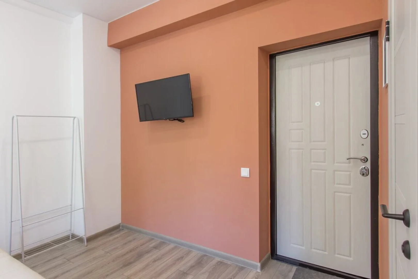 Квартира Домиго на улице Ленинградская 55