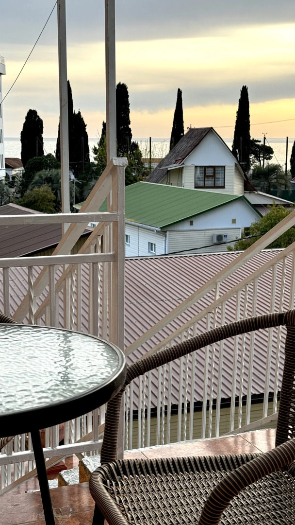 Гостевой Дом Прибрежный