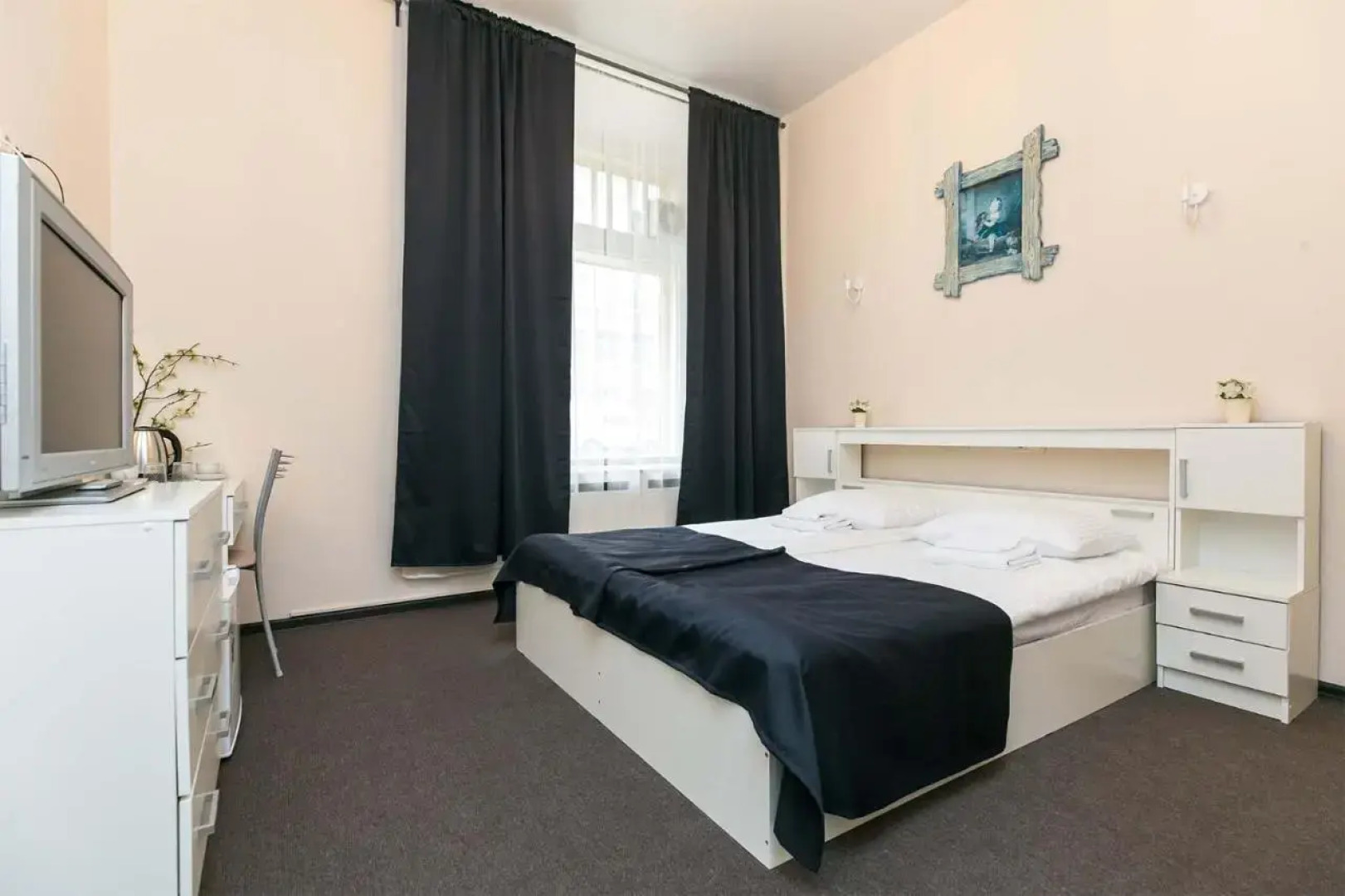 Мини-Отель Резиденция Потемкина