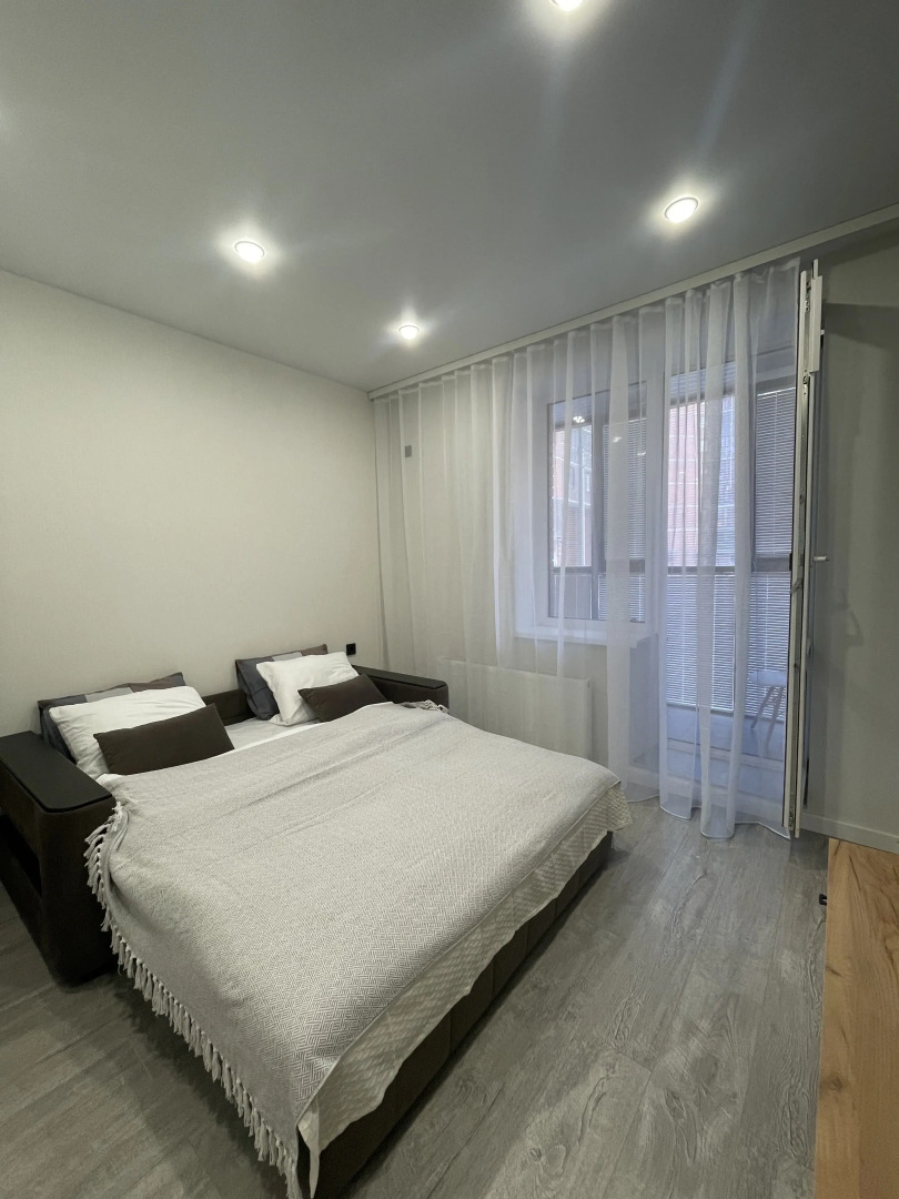 Квартира по улице Санаторная 18