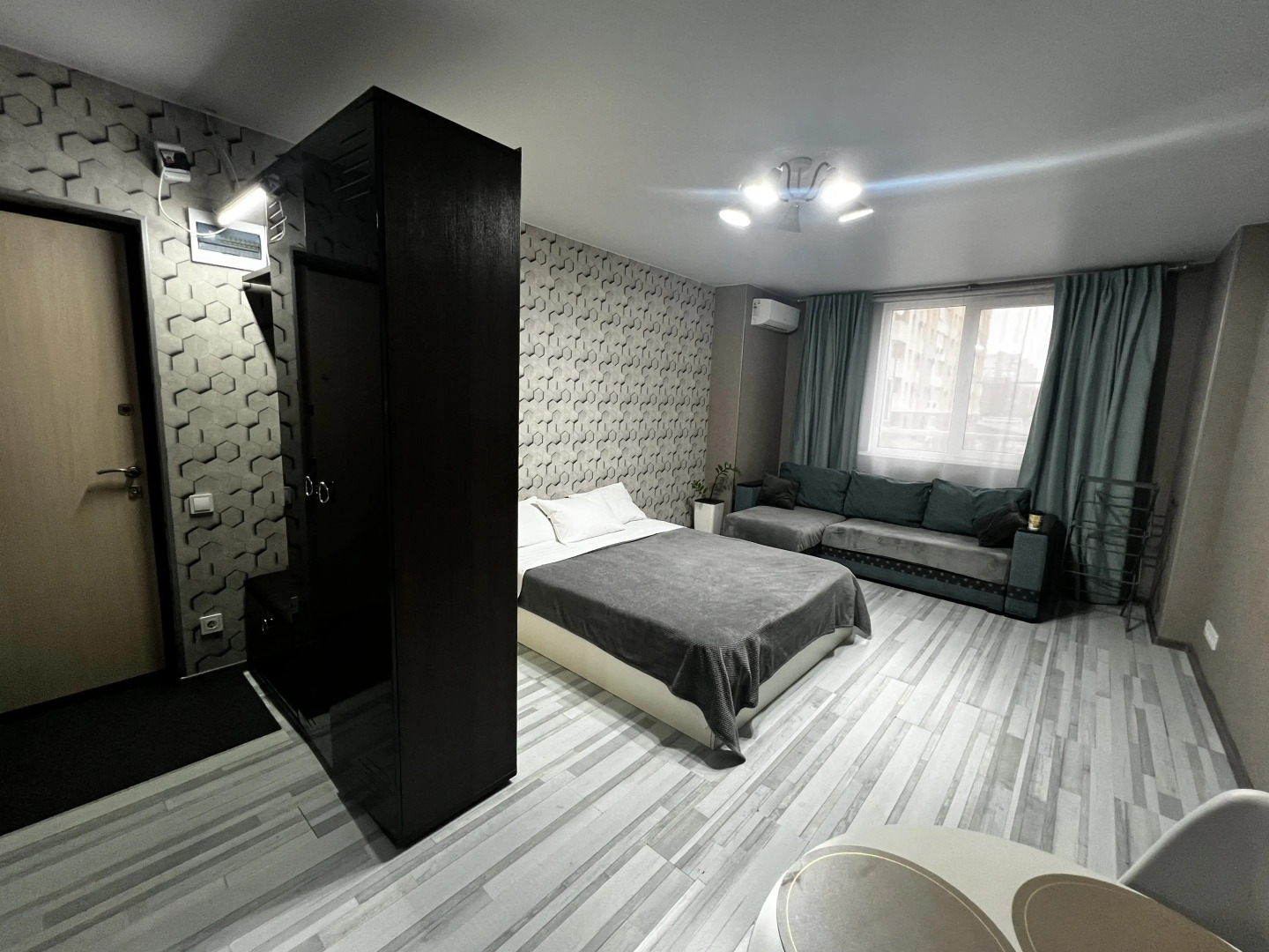 Квартира Апартаменты у Центрального Вокзала