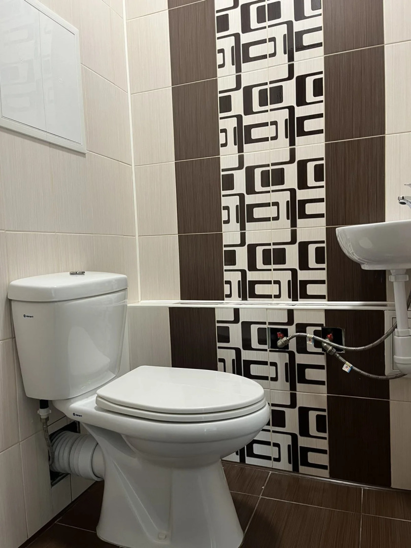 Квартира Двухкомнатная в Центре Города