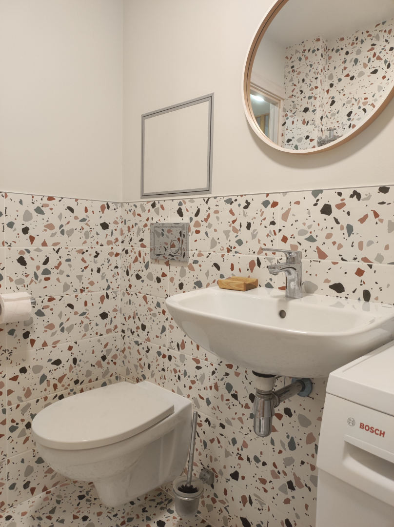 Апартаменты Kupriu Raw