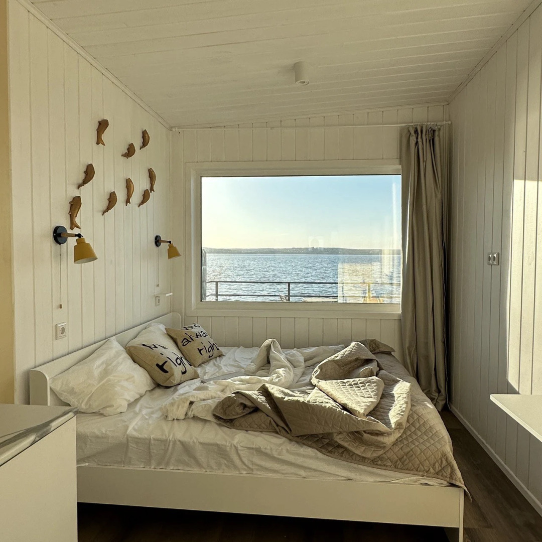 Глэмпинг Вид-Глэмп